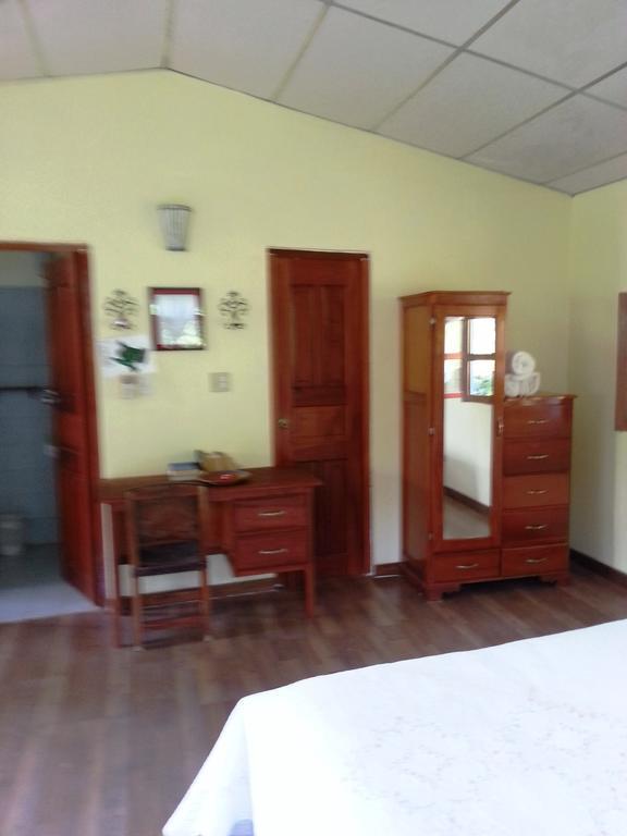 Pacific Bay Resort Boca Chica Kamer foto