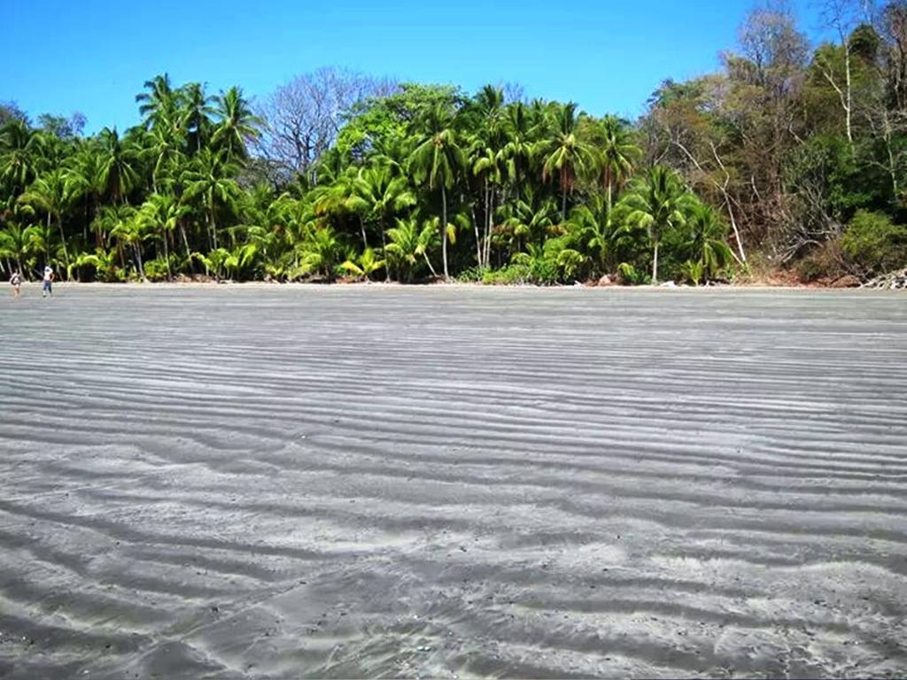 Pacific Bay Resort Boca Chica Buitenkant foto