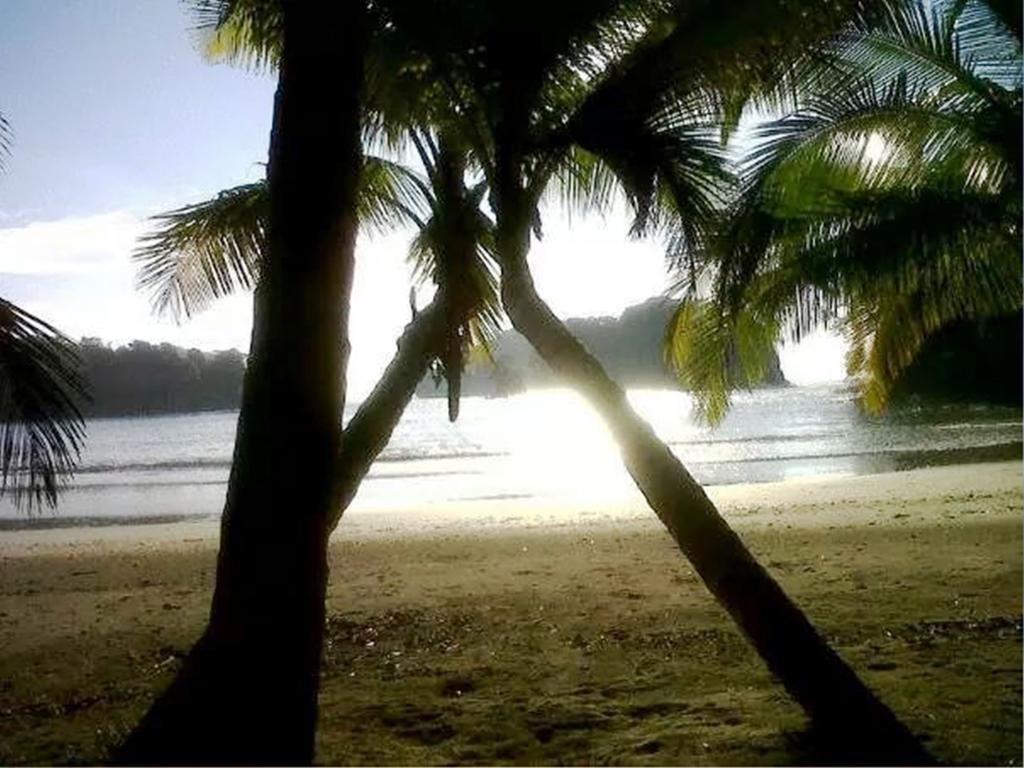 Pacific Bay Resort Boca Chica Buitenkant foto