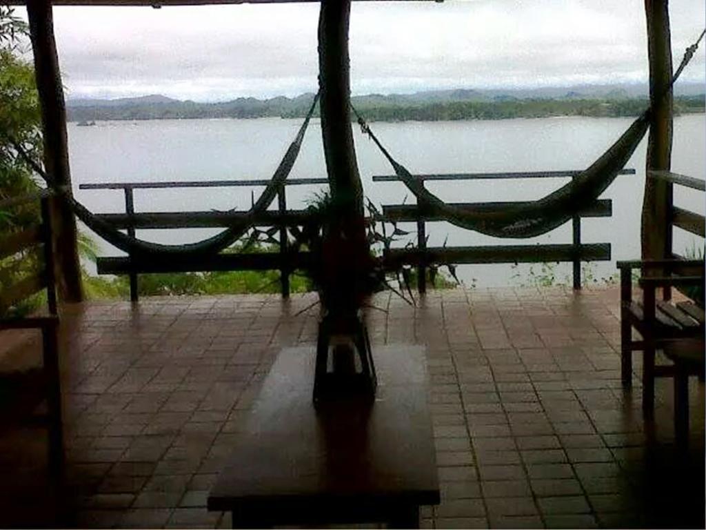 Pacific Bay Resort Boca Chica Buitenkant foto