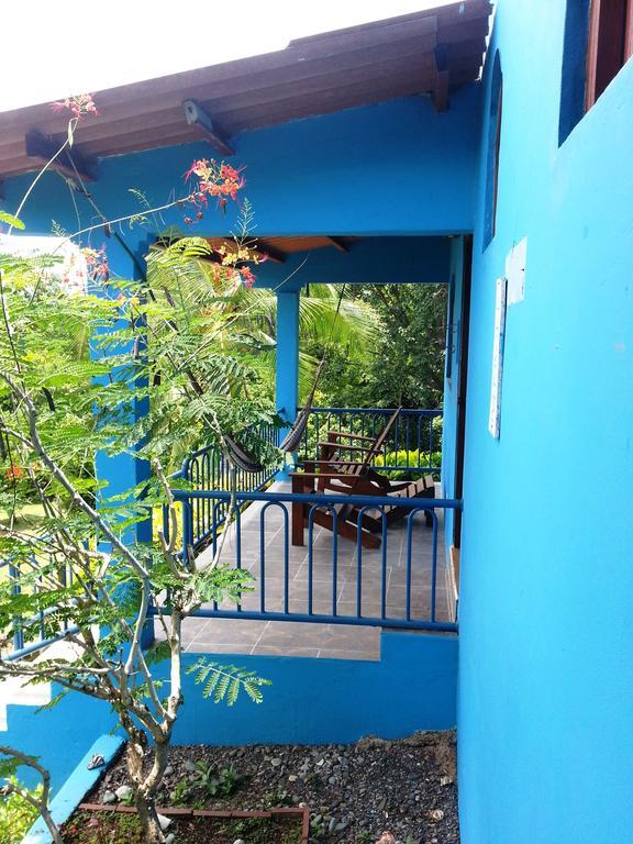 Pacific Bay Resort Boca Chica Kamer foto