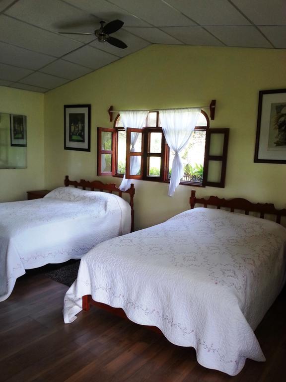 Pacific Bay Resort Boca Chica Kamer foto